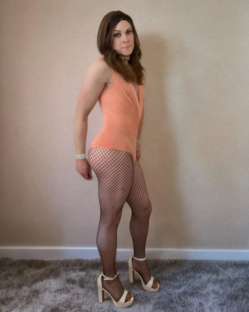 Heels, Ass, and a Whole Lotta Trouble! 🔥😈