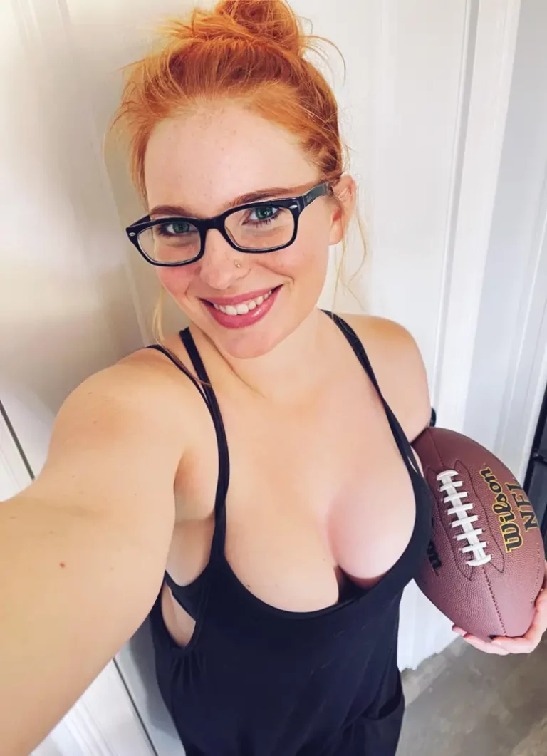 High Beams On! See You Cumming?