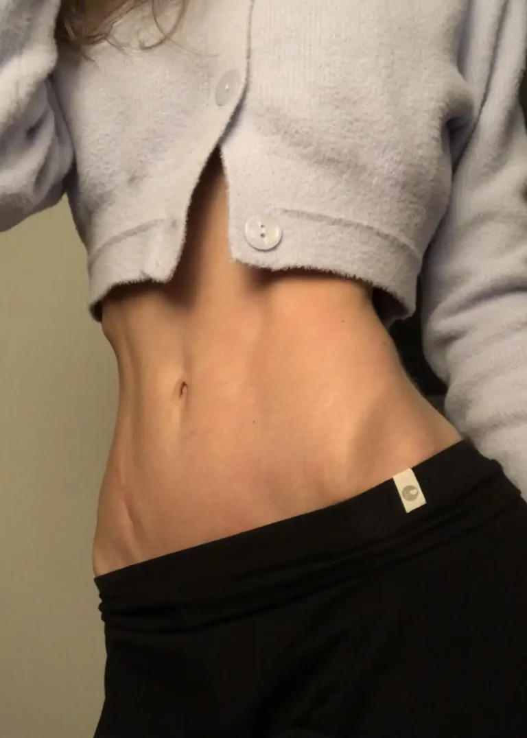 Hipbones, Bubbles, and Perfection: Let's Get Wet