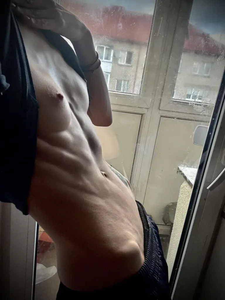 Hipbones & Grippers: Leaving You Breathless?