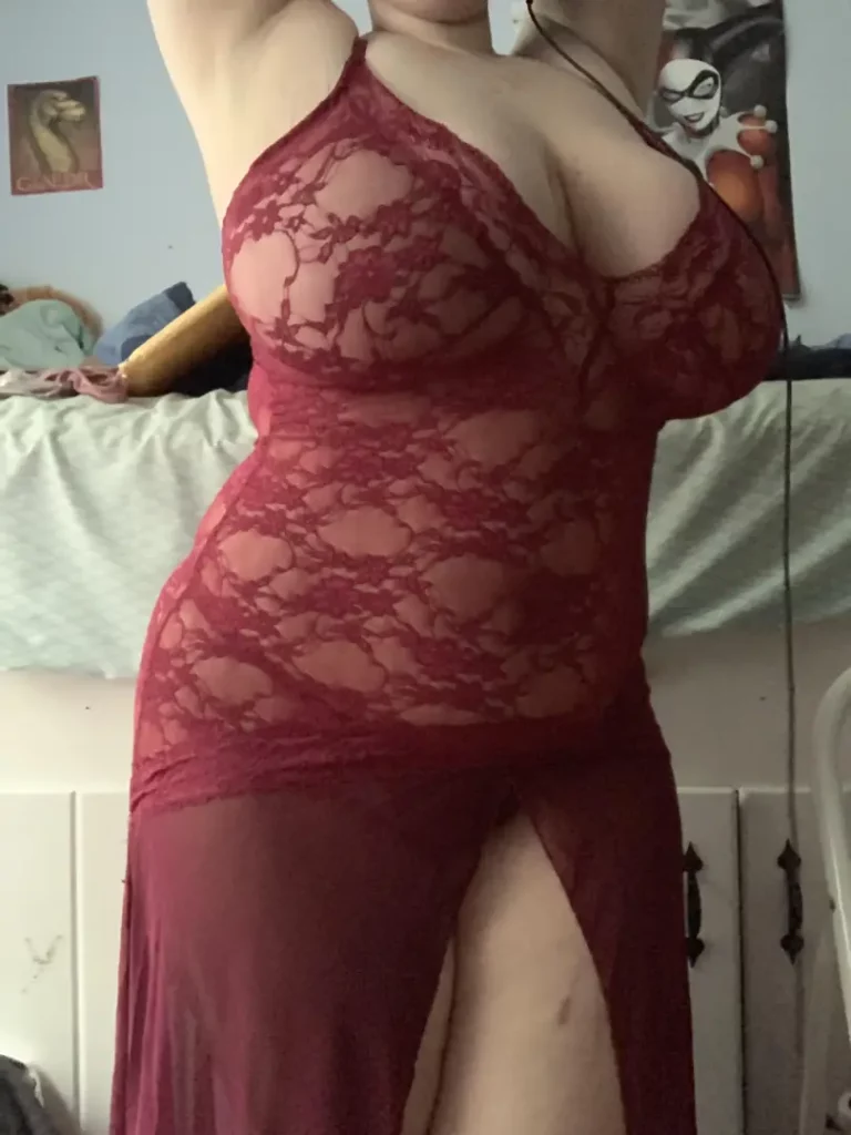 Holy Fuck, This Outfit Makes Me Feel Astronomically Sexy!