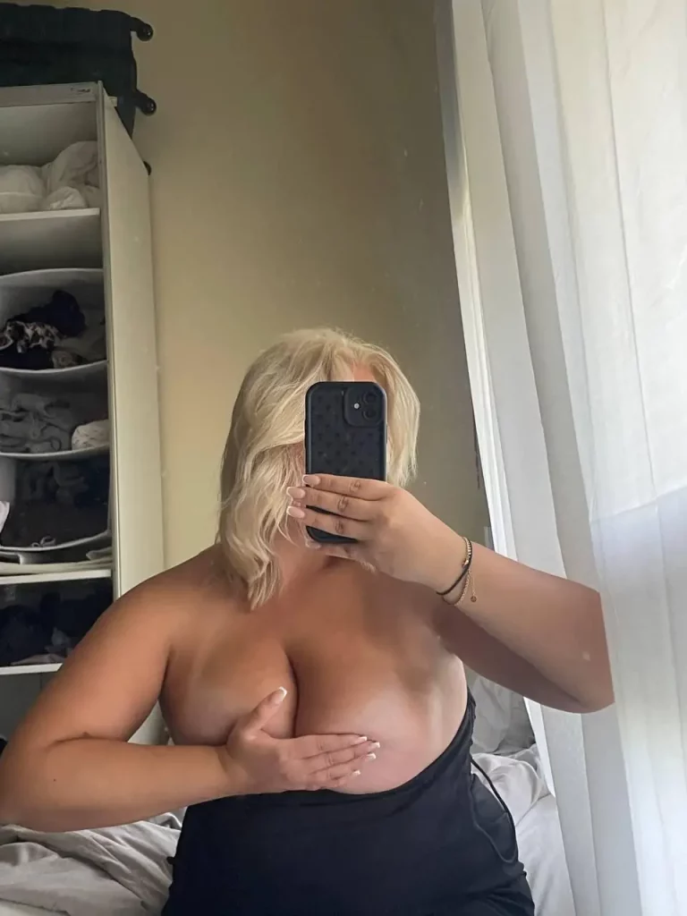 Holy Shit! Those Tits! Doggy Style? 🥵