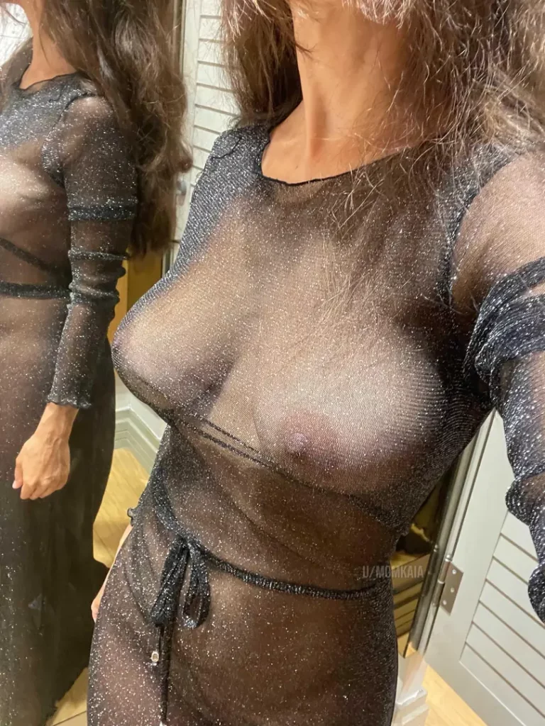 Hot Damn, This Fit Makes Me Feel Sexy!