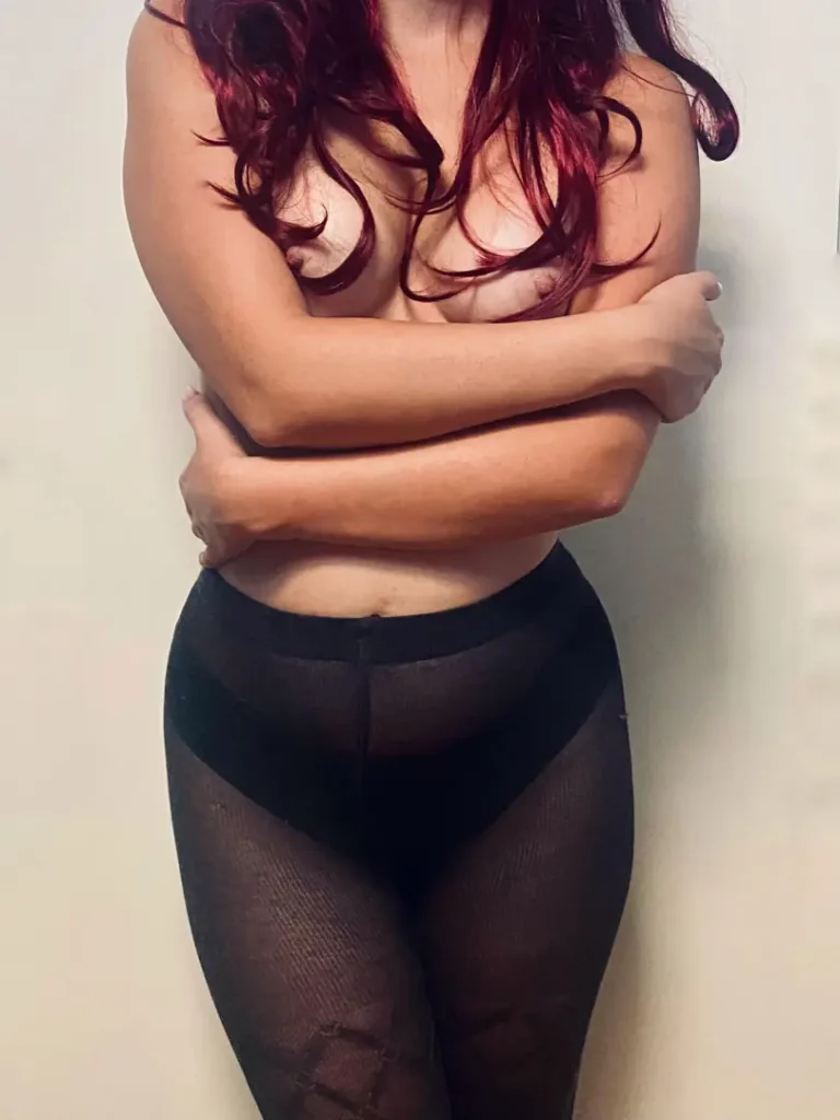 Husband Would LOVE This: Those Nipples, That Body...Let's Play?
