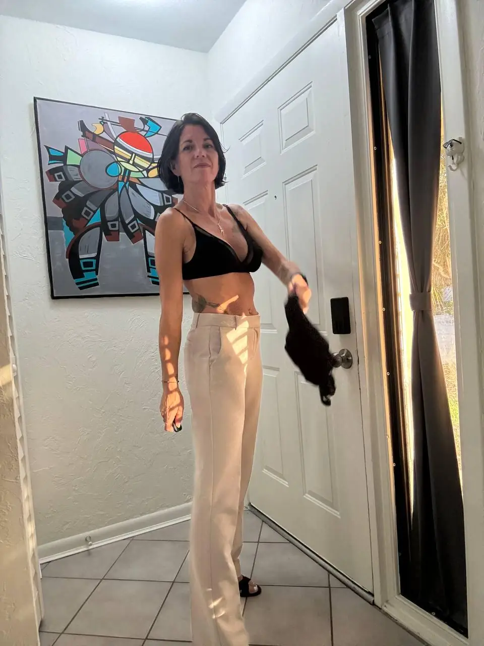 Ink, Hair, and Fuck Yes: Come See More!