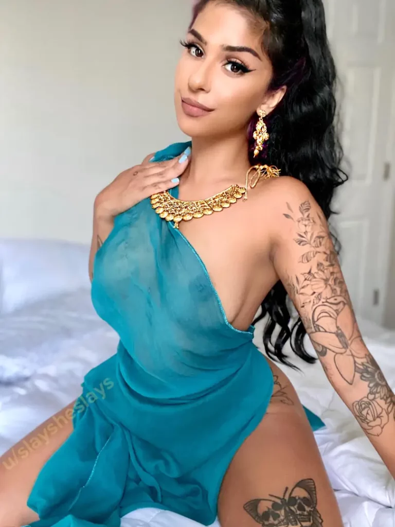 Jasmine's Genie Granted: You're My F*ckYeah, Babe 💋🔥