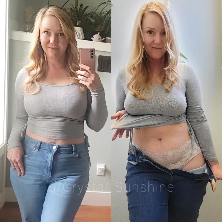 Jeans, Curves, and 49: You Got My Attention, Now What?
