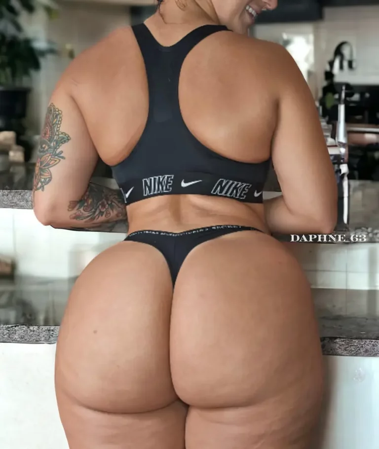 Just Do It... and Let Me Ride Your Face