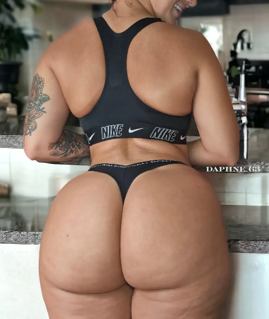 Just Do It… and Let Me Ride Your Face