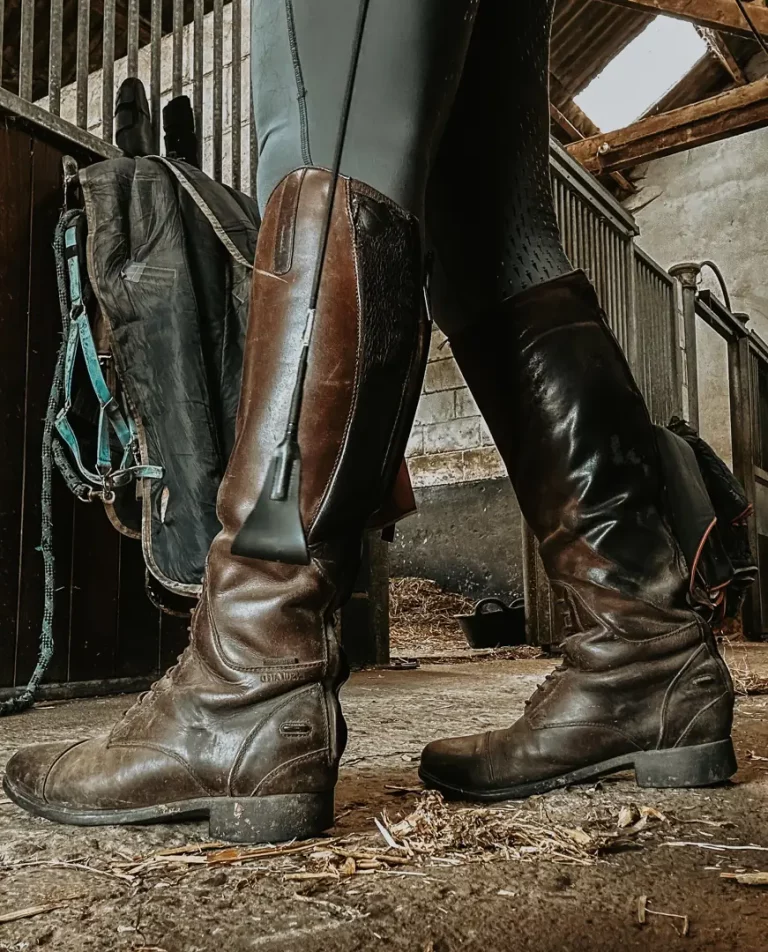 Leather & Lust: Cum-Covered Boots & Your Dirty Dreams