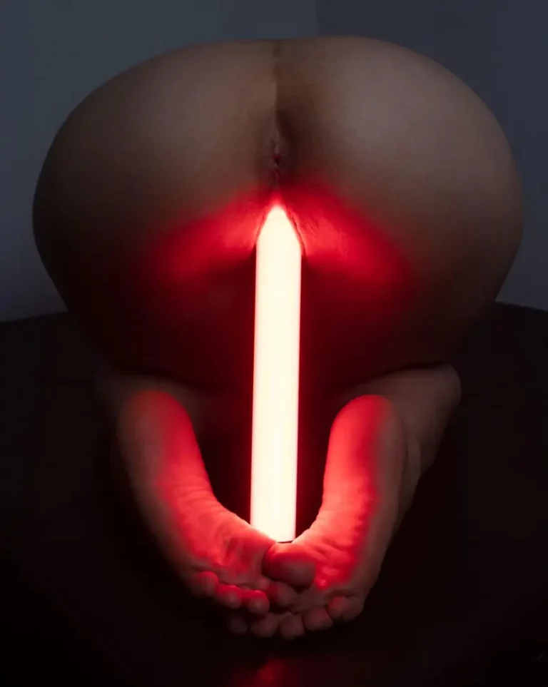 Light My Fire, Dark Lord 😉🍑🔥