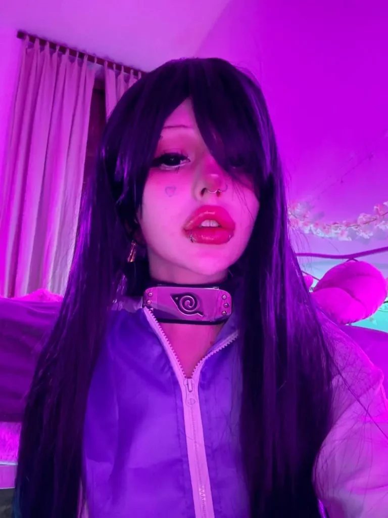 Luscious Lips & a Cute Face: Ready for Some Fun?