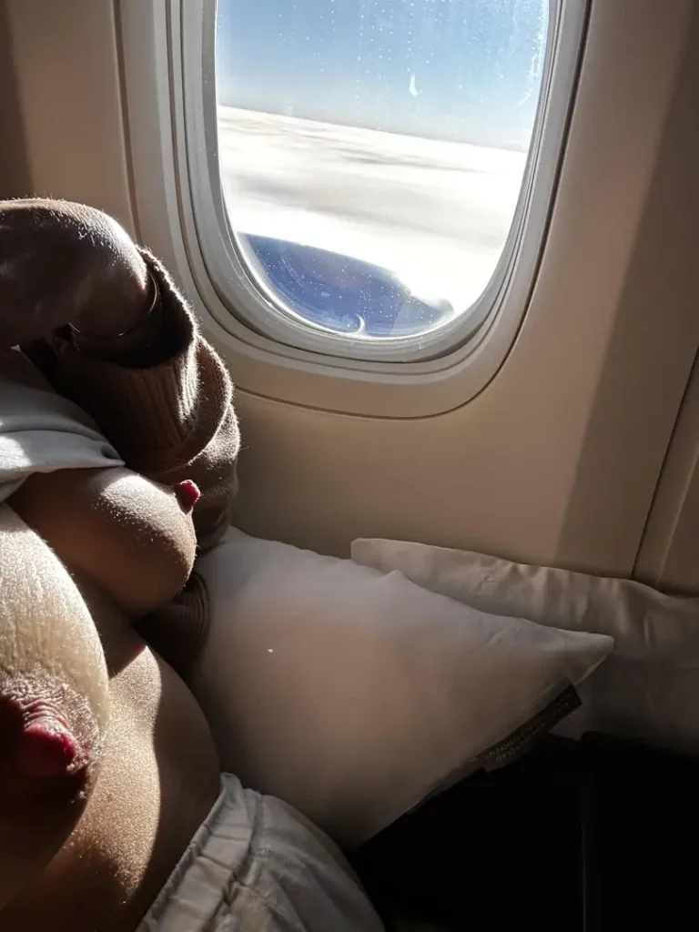 Mile High Club Incentive: Get Perky & Upgrade!