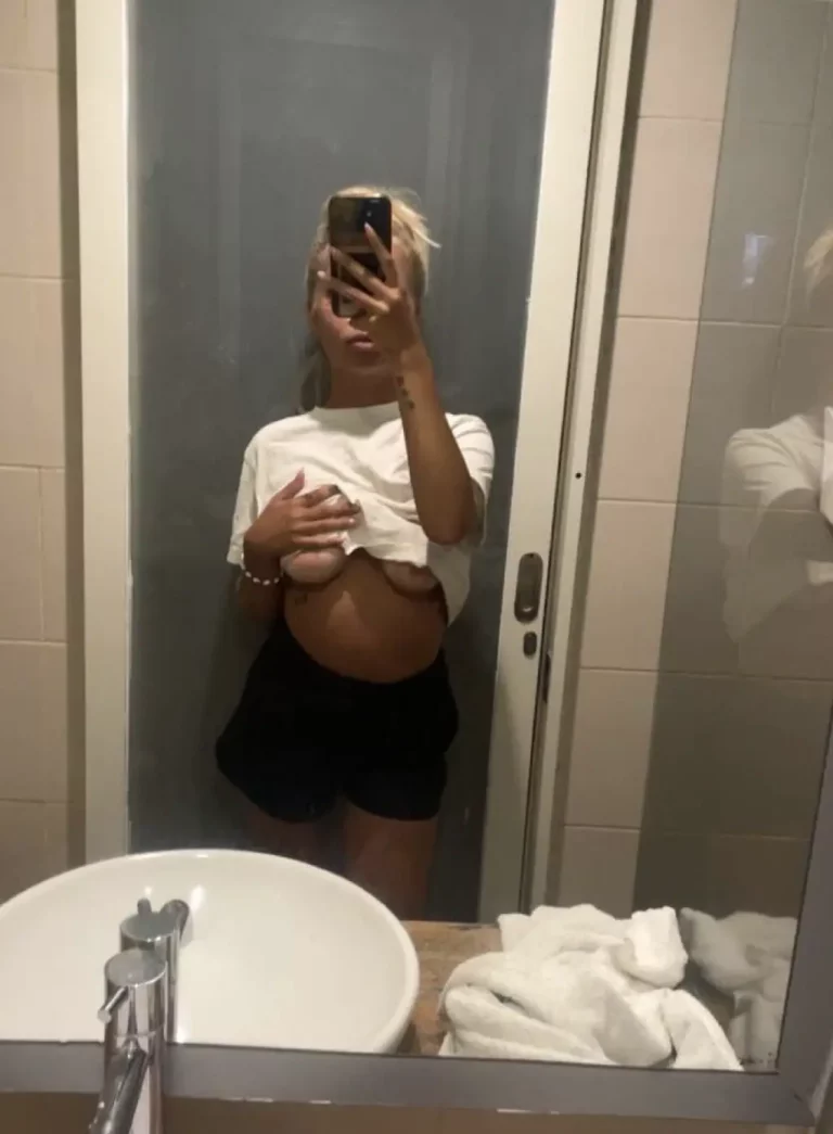 Min Snygga Kropp & Läcker Sextape - DM mig, jag är din 🥵💋