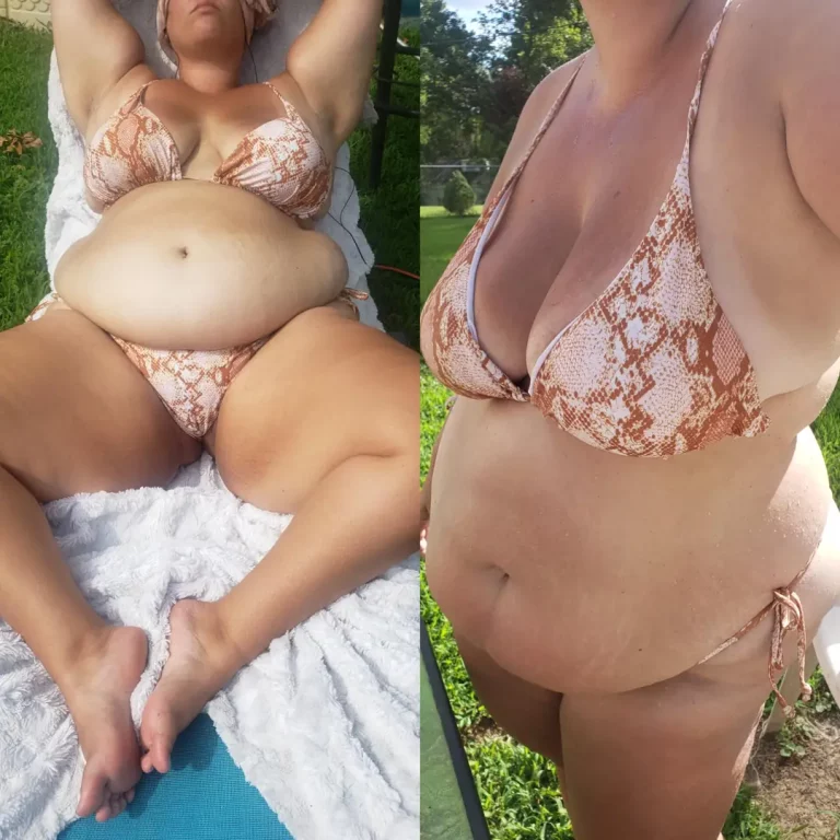 Mmmm, sun-kissed and ready for your pleasure: My sexy ass wants your oil. Cum here, baby!