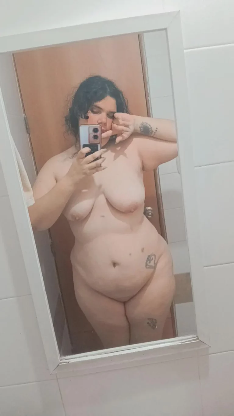Morning Curls & Hips: Wanna Gush & Cum with Me? 😈💦