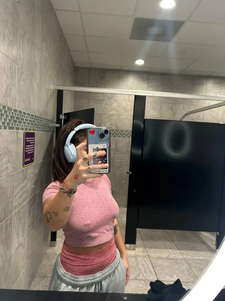 Morning Glutes & That Ass Though 🤤