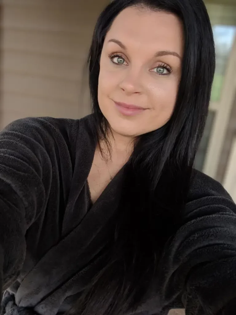 Morning Robe Tease: Ready for You, Mistress?