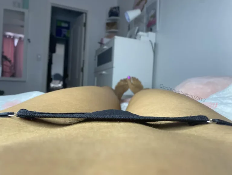 My Double Bridge: A Stunning View So Hot, Permission To Cum