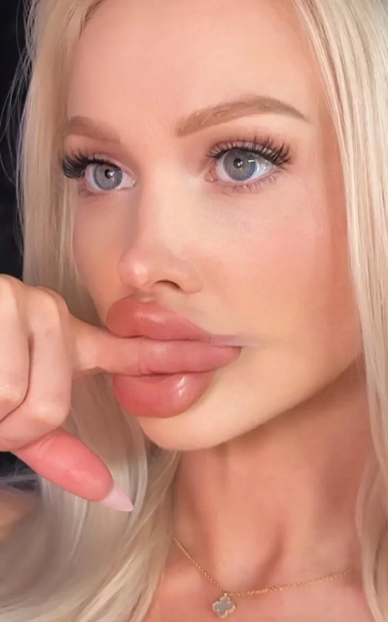 My Flawless, Gorgeous Lips: What Do You Want Them For?