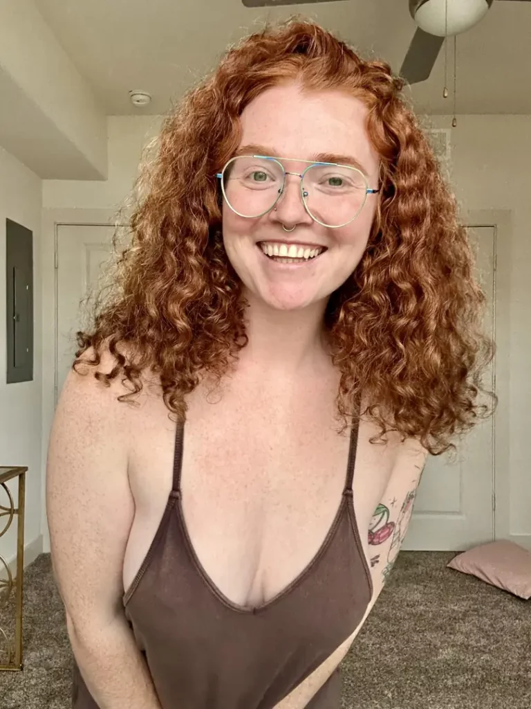 My Freckles Go All The Way Down: A Hot Tub Display So Irresistible, You'll Crave Proof