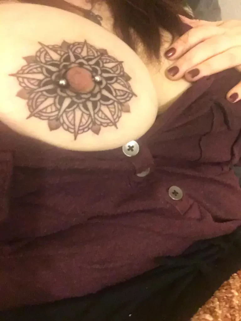 My Hot Body and Incredible Tattoos: A Closer Look You'll Want to Fuck All Night
