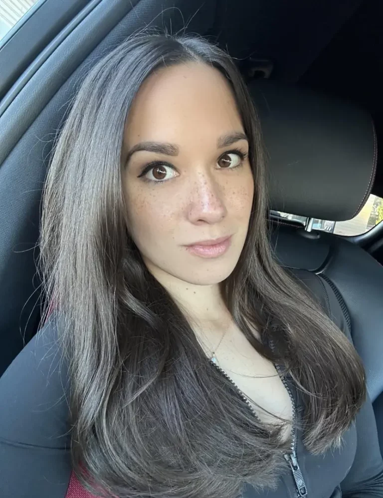 My Long Drives: So Sexy, You'll Want to Park Somewhere