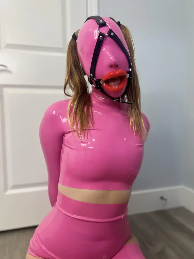 My Outfit Makes Boys Play Dirty. You'll Love What We Get Up To.