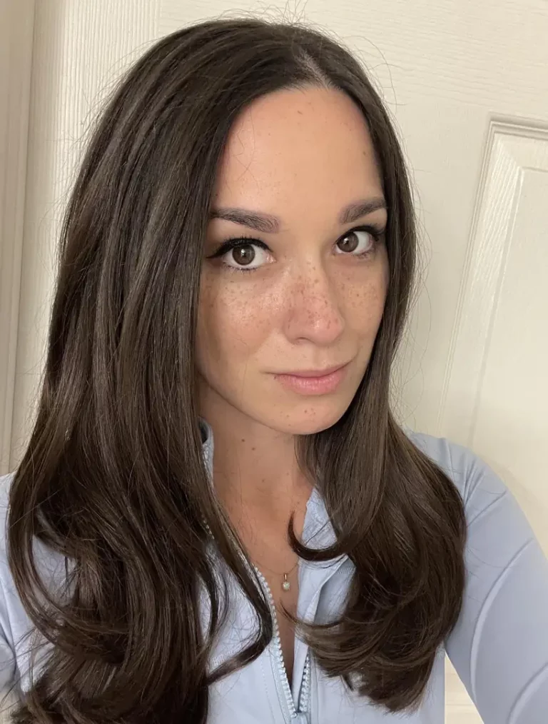 My Perfect Long Hair: Is It Too Long, Or Just Begging To Be Wrapped In Your Hand?