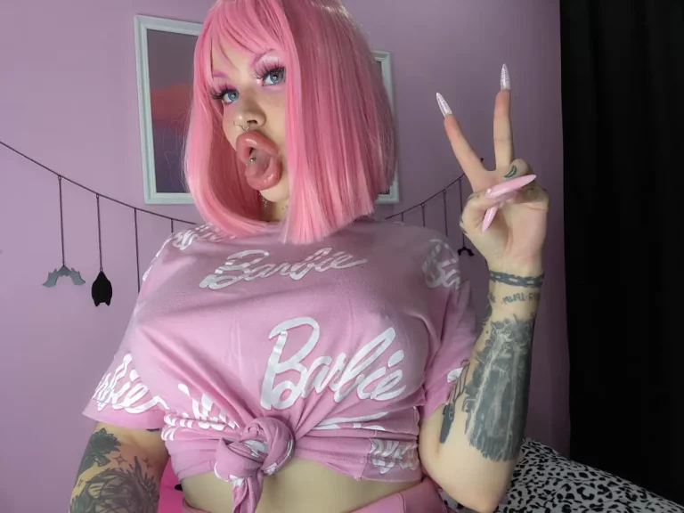 My Perfect Mouth: These Lips Will Melt Your Brain and Get You Hard