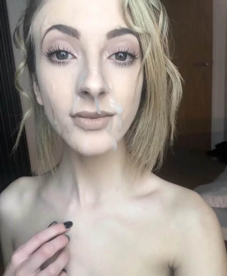 My Sexy Drip: Feeling So Damn Fine With This Hot Finish