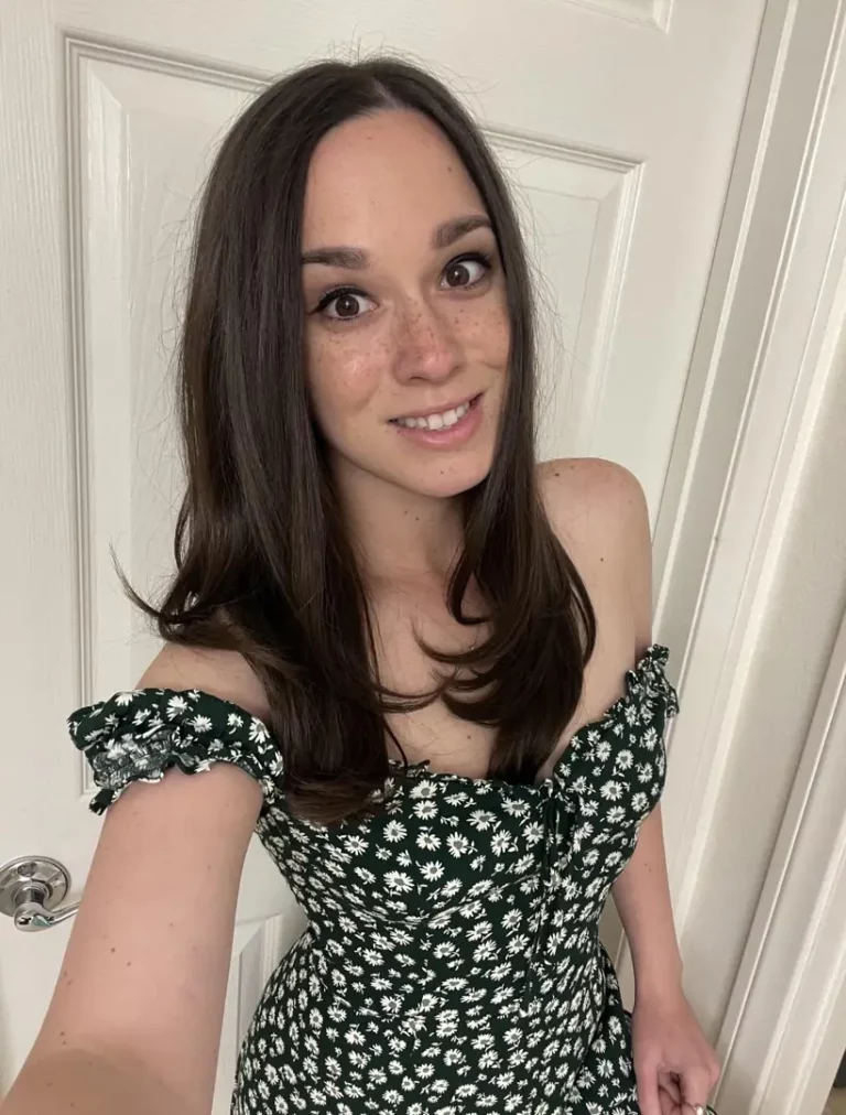 My Sundress Body: So Incredible, You'll Wish I Forgot My Bra.