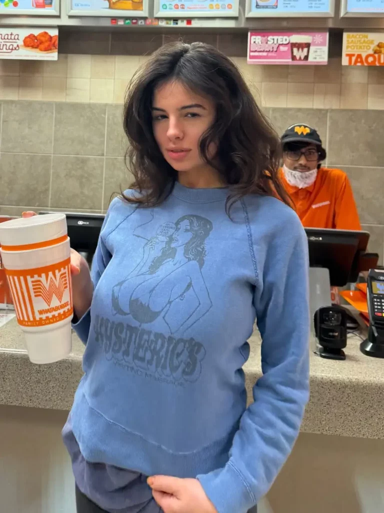 My Whataburger Blessings: These Gorgeous Tits Go Right To My Chest!