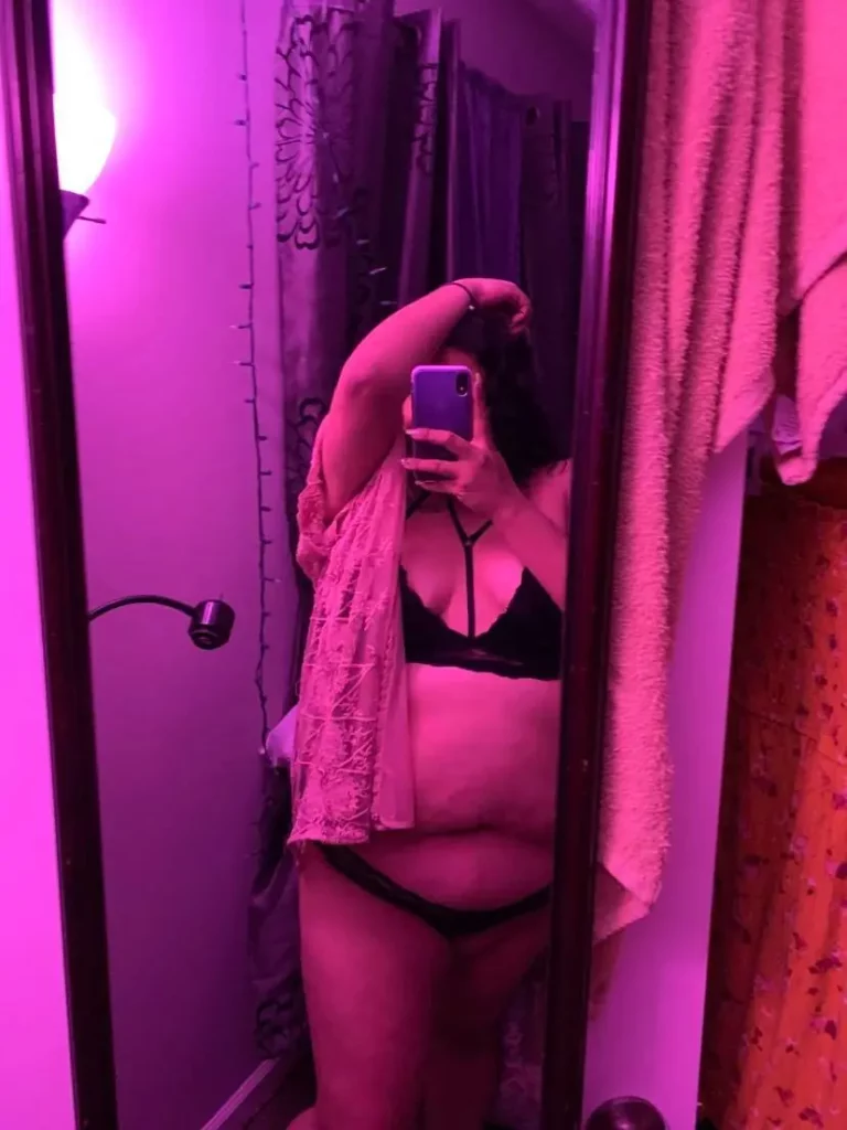 Needy & Ready to Breed