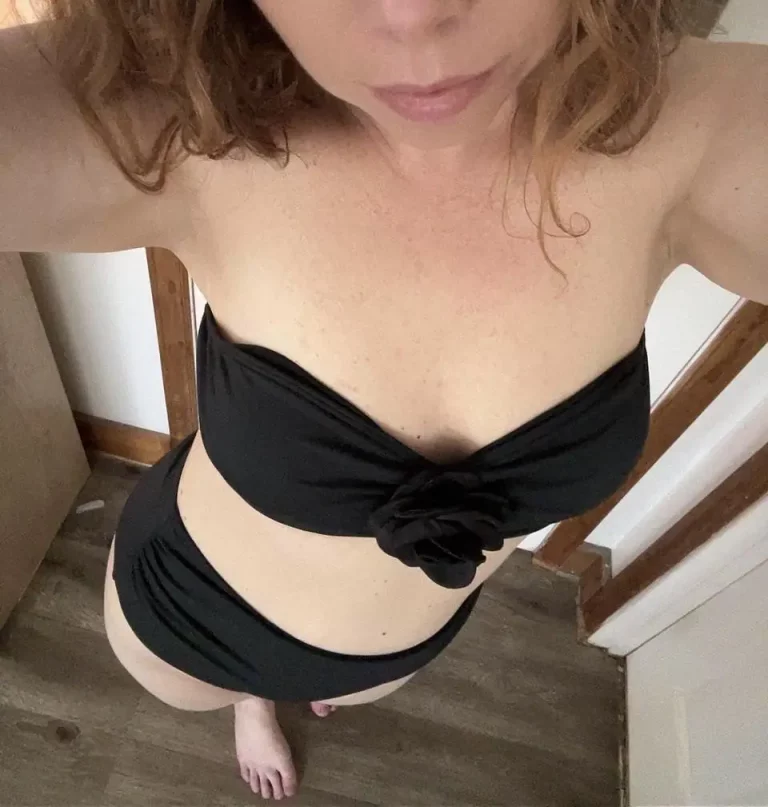 New Suit, Glasses, and You Know What Else? 😈