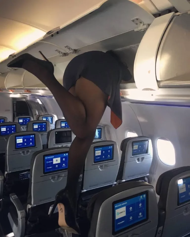 OMG! In Flight Snack Needs Some Support - And I'm Ready for Action!