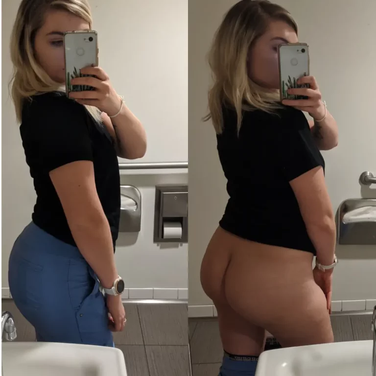 On vs. Off... Which View Makes You Hard?