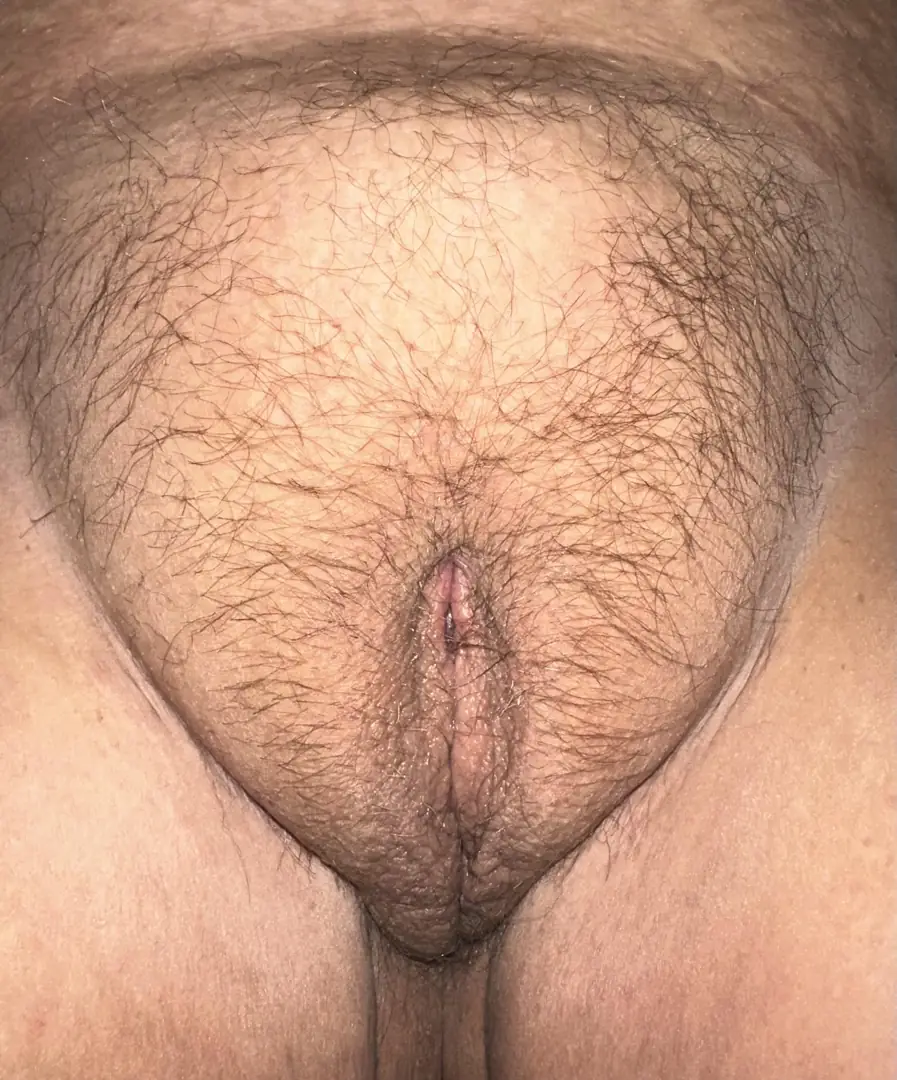 Perfect Belly, Gorgeous Mound – Wanna Taste?