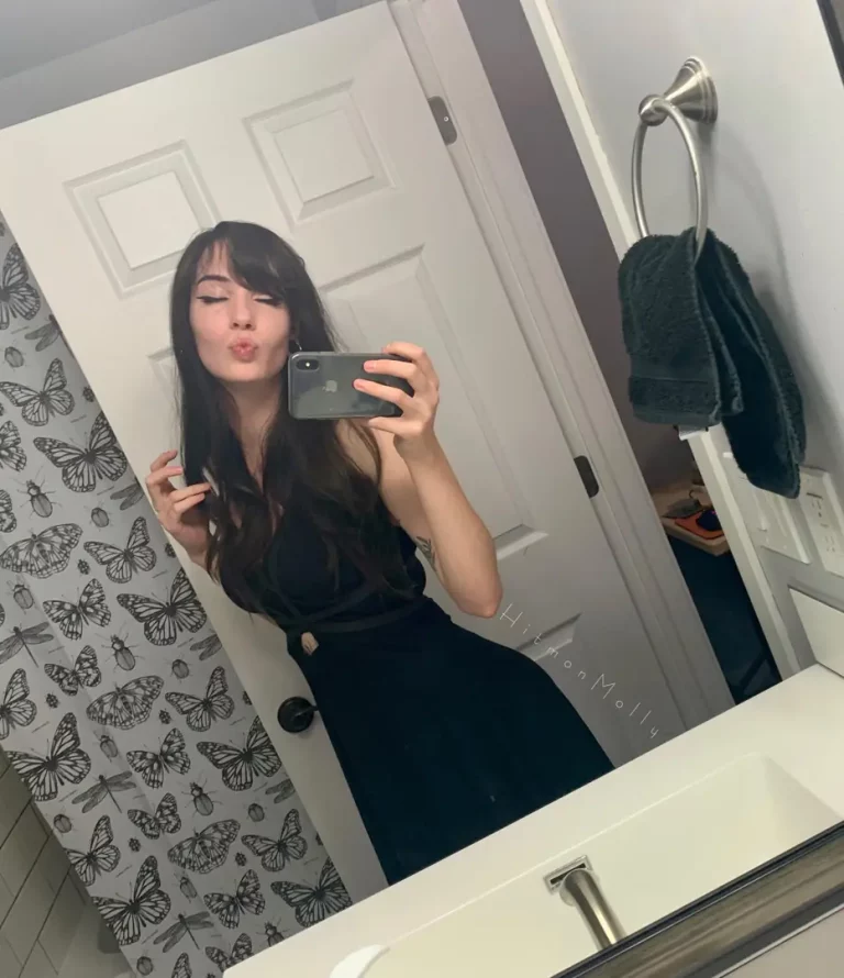 Perfection: Tits, Ass, and Armpits that Drive You Wild ~<3