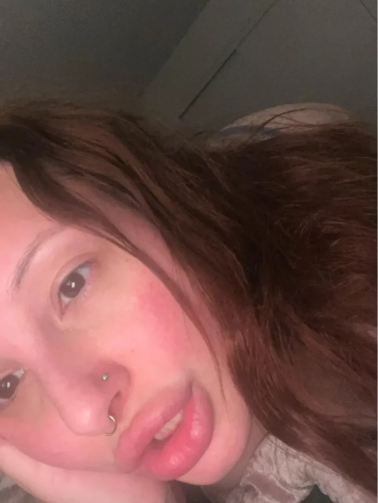 Pink Lips, DSLs, and Ready to Play
