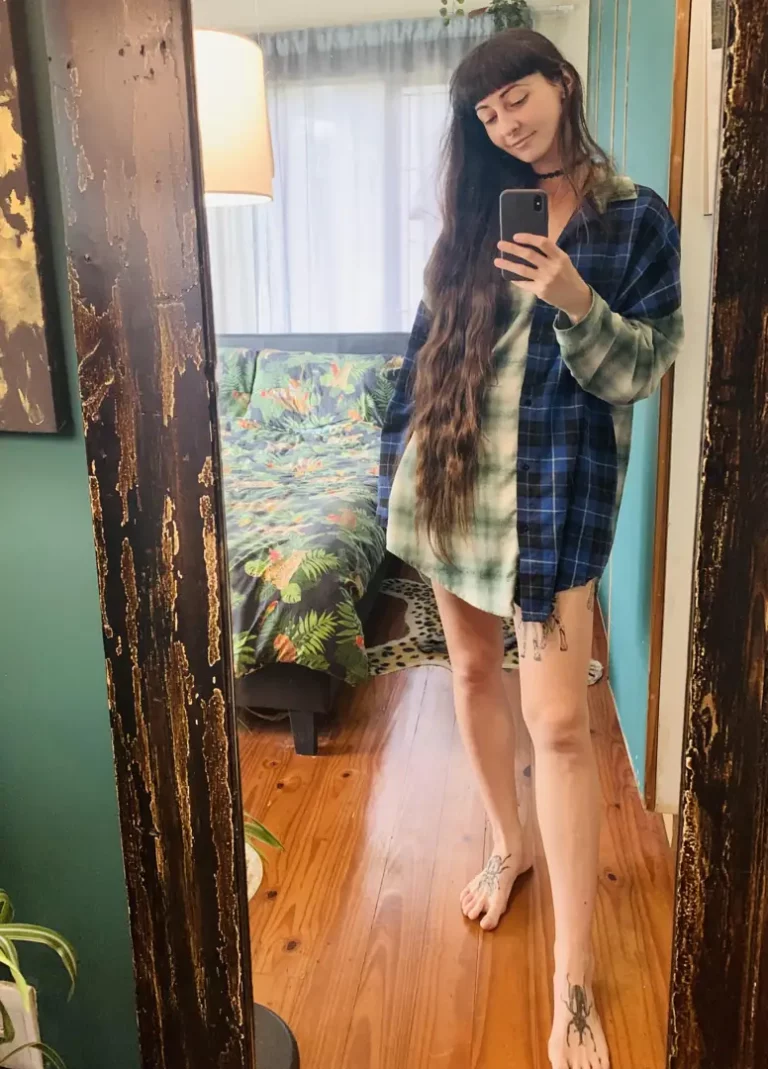 Plaid & Perfection: You Know You Want This!