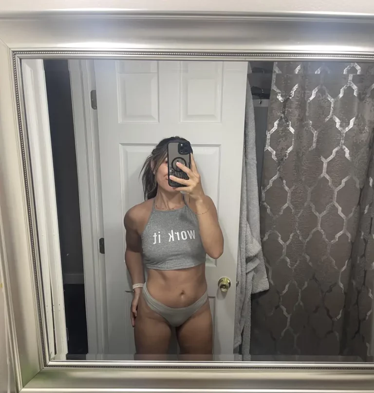 Post Workout, Boxing, Hot, On My Way!