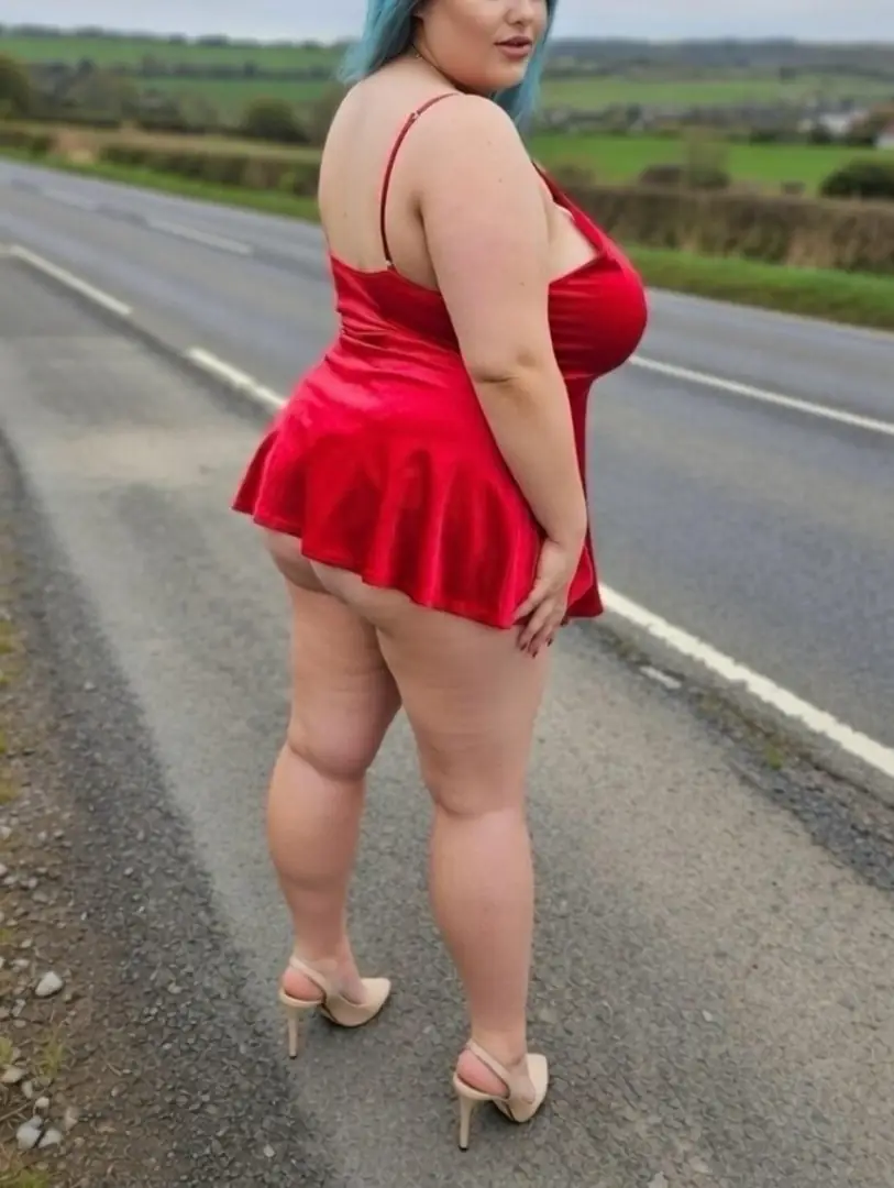 Put this hot af big girl on your to do list so you can do me all day long