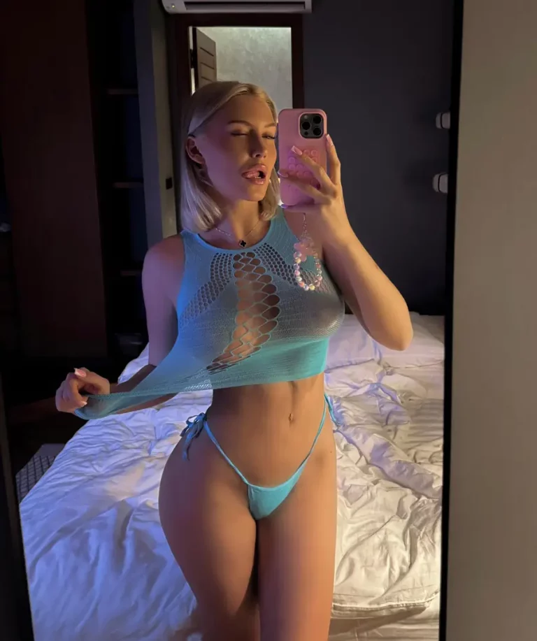 Ready. Set. Go. Send Me Those Nudes, You Sexy Beasts.
