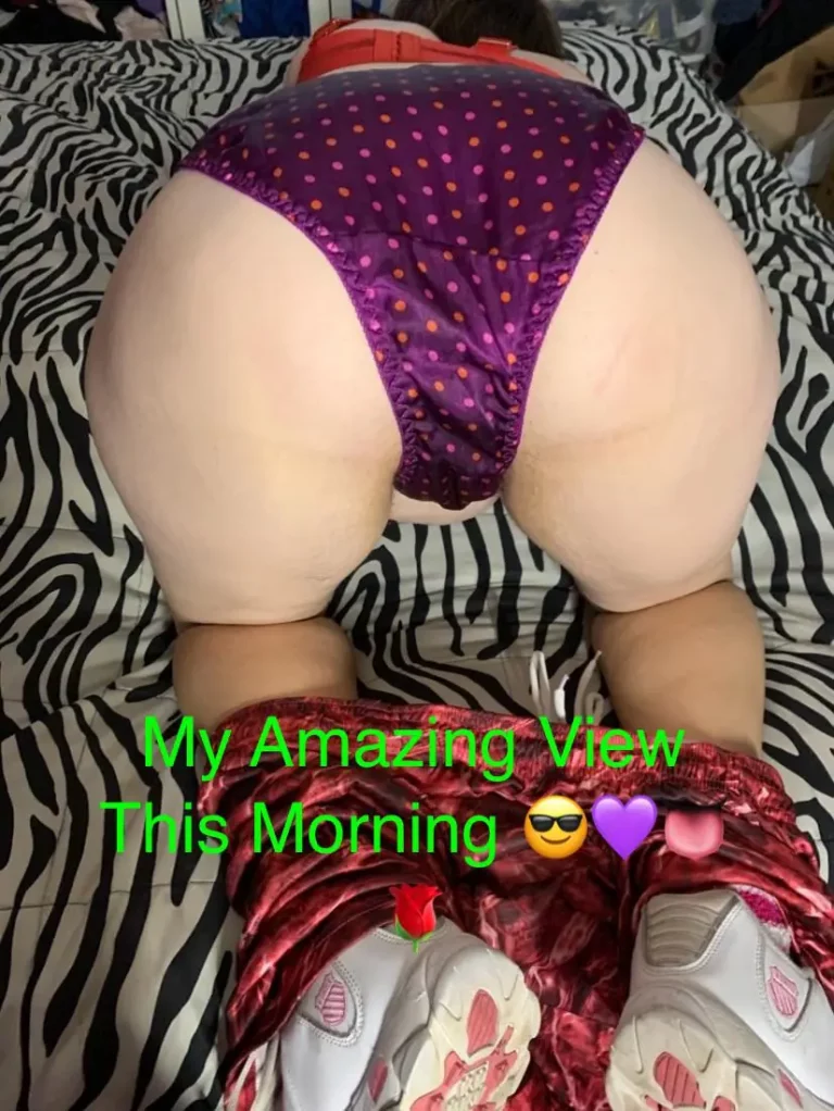 Ready, Wet, and Delicious! 🔥👅🍆