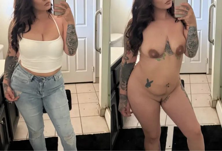 Ready & Waiting: Clothes Off, Let's Get Dirty