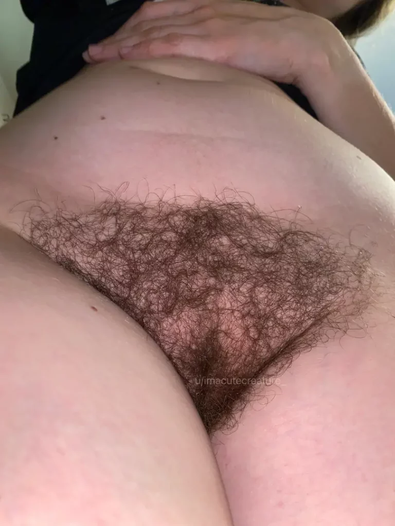Ready for My Bush, Baby? Let Me See Your Tongue!