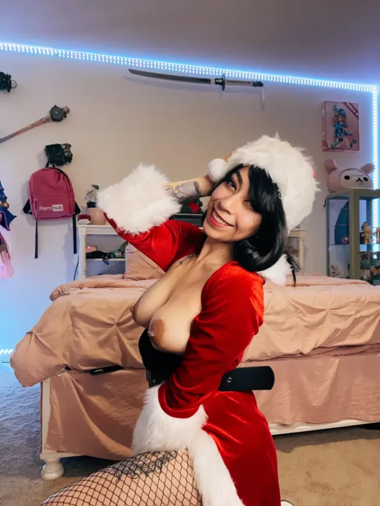 Ready for a White Christmas? Jingle My Bells, Baby!