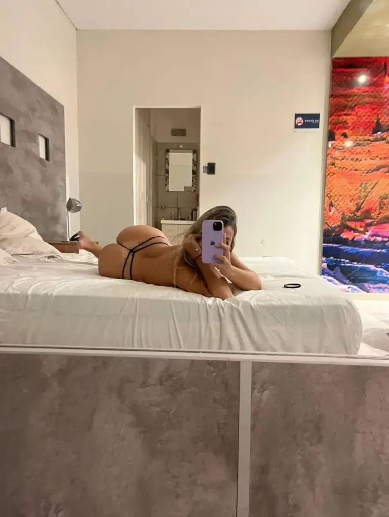 Ready to Play? 🔥 Come Get Some, Sexy!