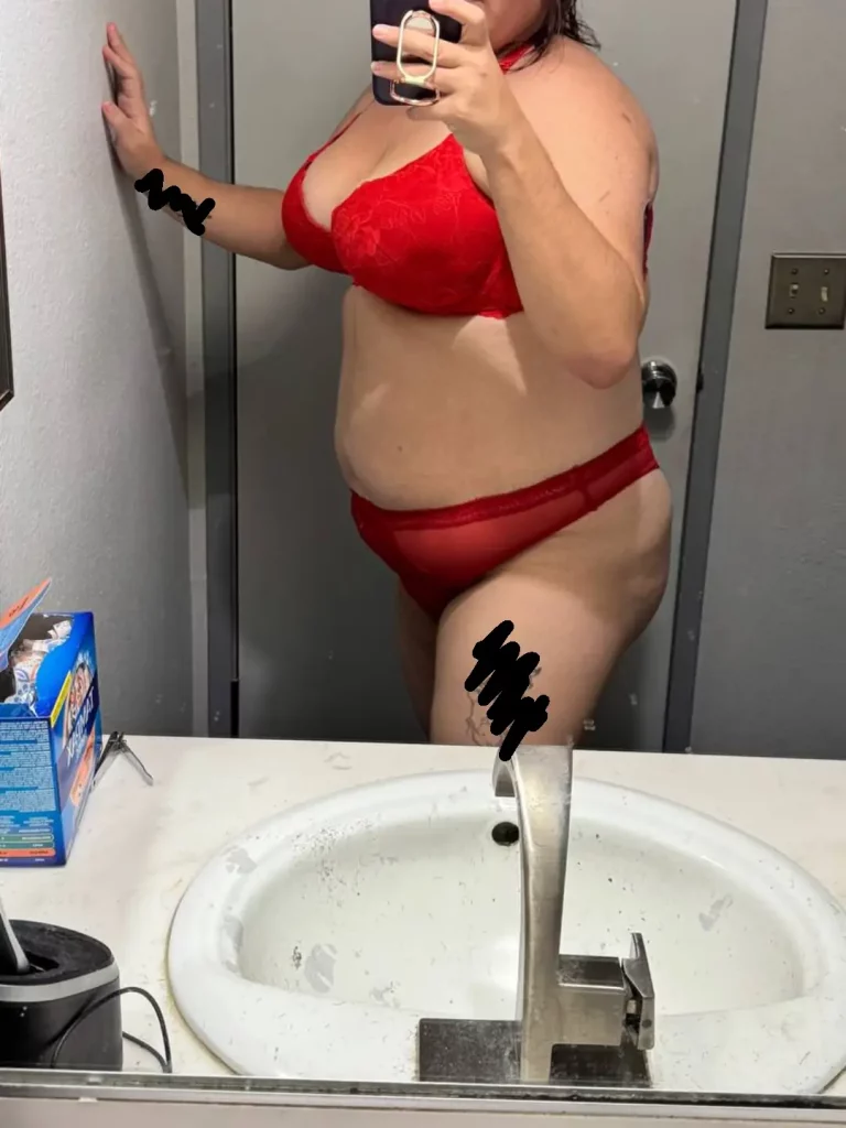 Red Hot & Ready: Stress Relief Guaranteed!